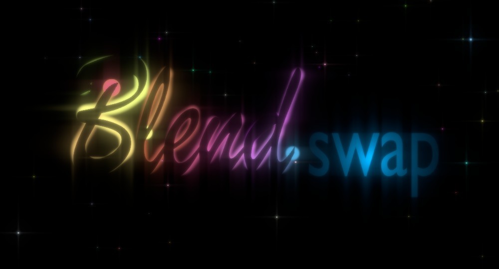 Blend Swap preview image 1